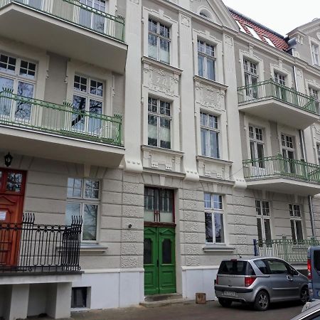 Apartament W Sercu Warmii II Olsztyn (Warmian-Masurian) Exterior foto