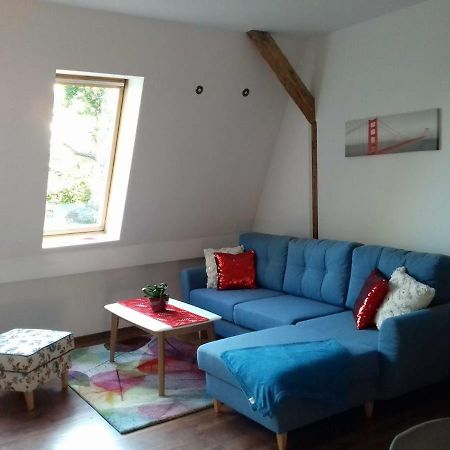 Apartament W Sercu Warmii II Olsztyn (Warmian-Masurian) Exterior foto