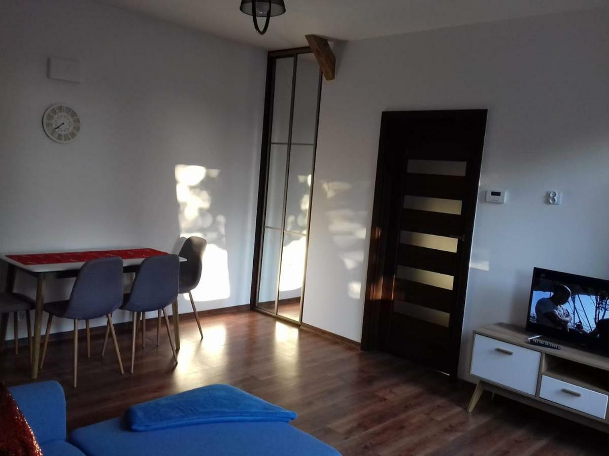 Apartament W Sercu Warmii II Olsztyn (Warmian-Masurian) Exterior foto