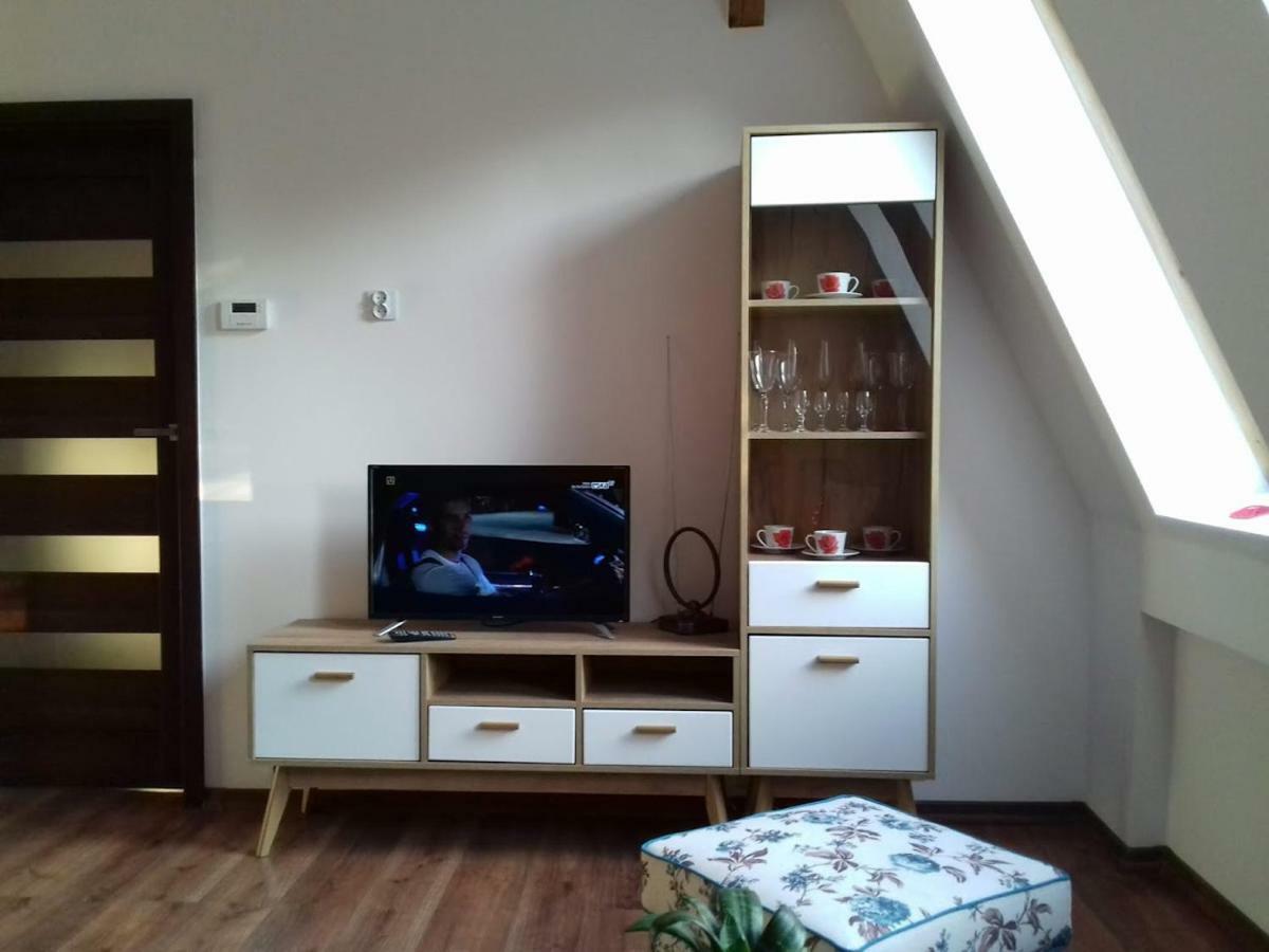 Apartament W Sercu Warmii II Olsztyn (Warmian-Masurian) Exterior foto