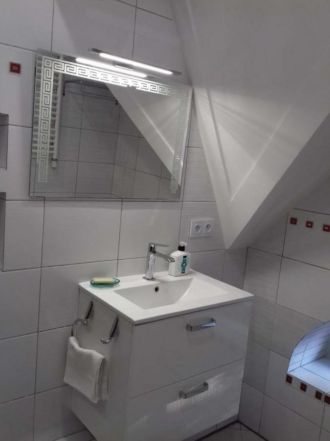 Apartament W Sercu Warmii II Olsztyn (Warmian-Masurian) Exterior foto