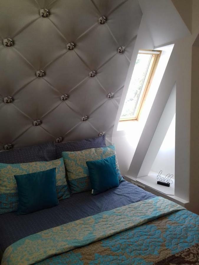 Apartament W Sercu Warmii II Olsztyn (Warmian-Masurian) Exterior foto