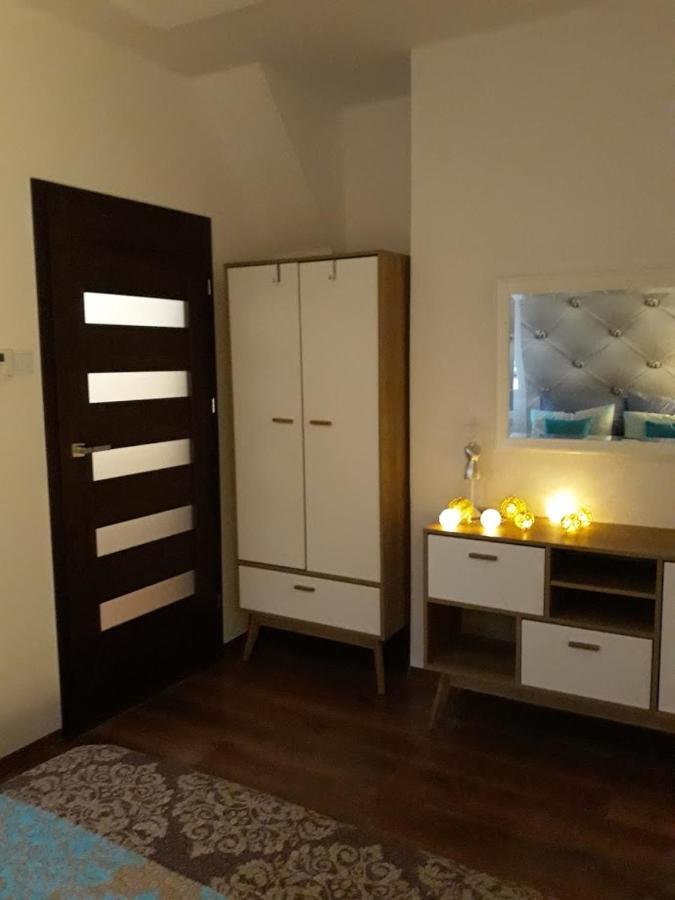Apartament W Sercu Warmii II Olsztyn (Warmian-Masurian) Exterior foto
